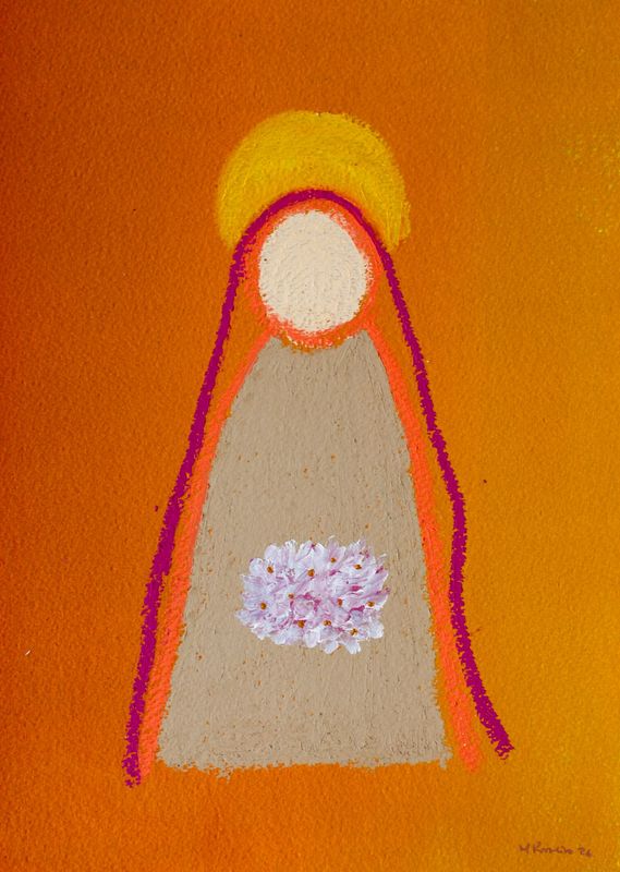 Teresinha 14 (30x40) Teresinha 14 (30x40)