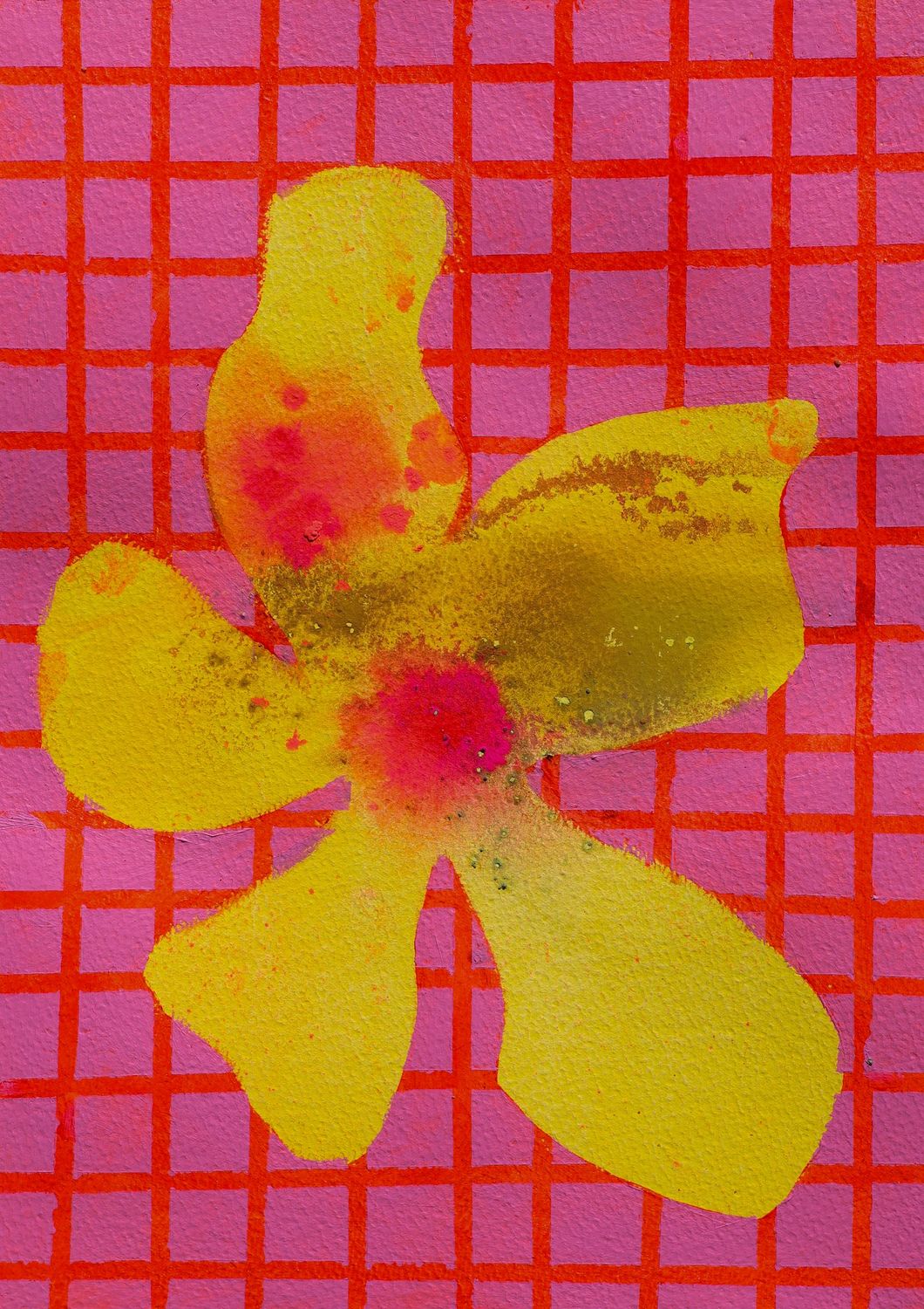 Fiore 21 (30x40) (Special Edition)