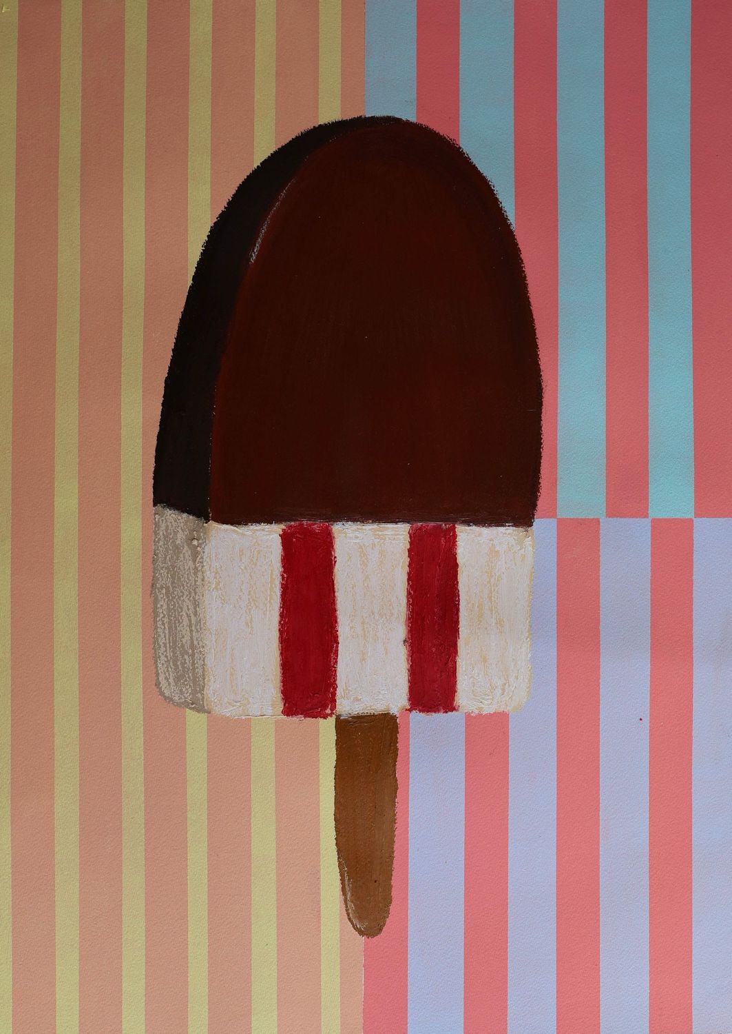 Perna-de-Pau 5 (50x70)