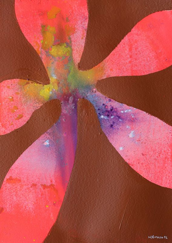 Fiore 12 (30x40)