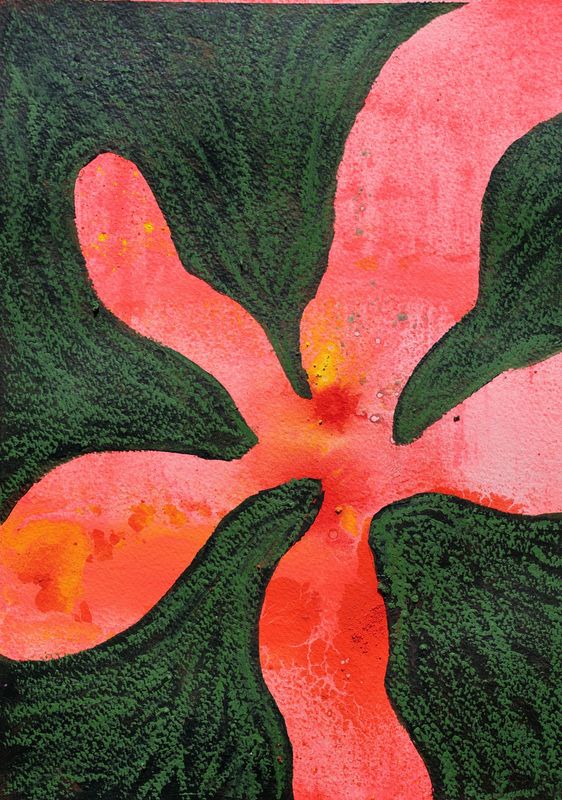 Fiore 11 (30x40)