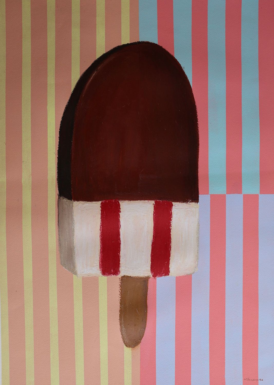 Perna-de-Pau 4 (50x70)