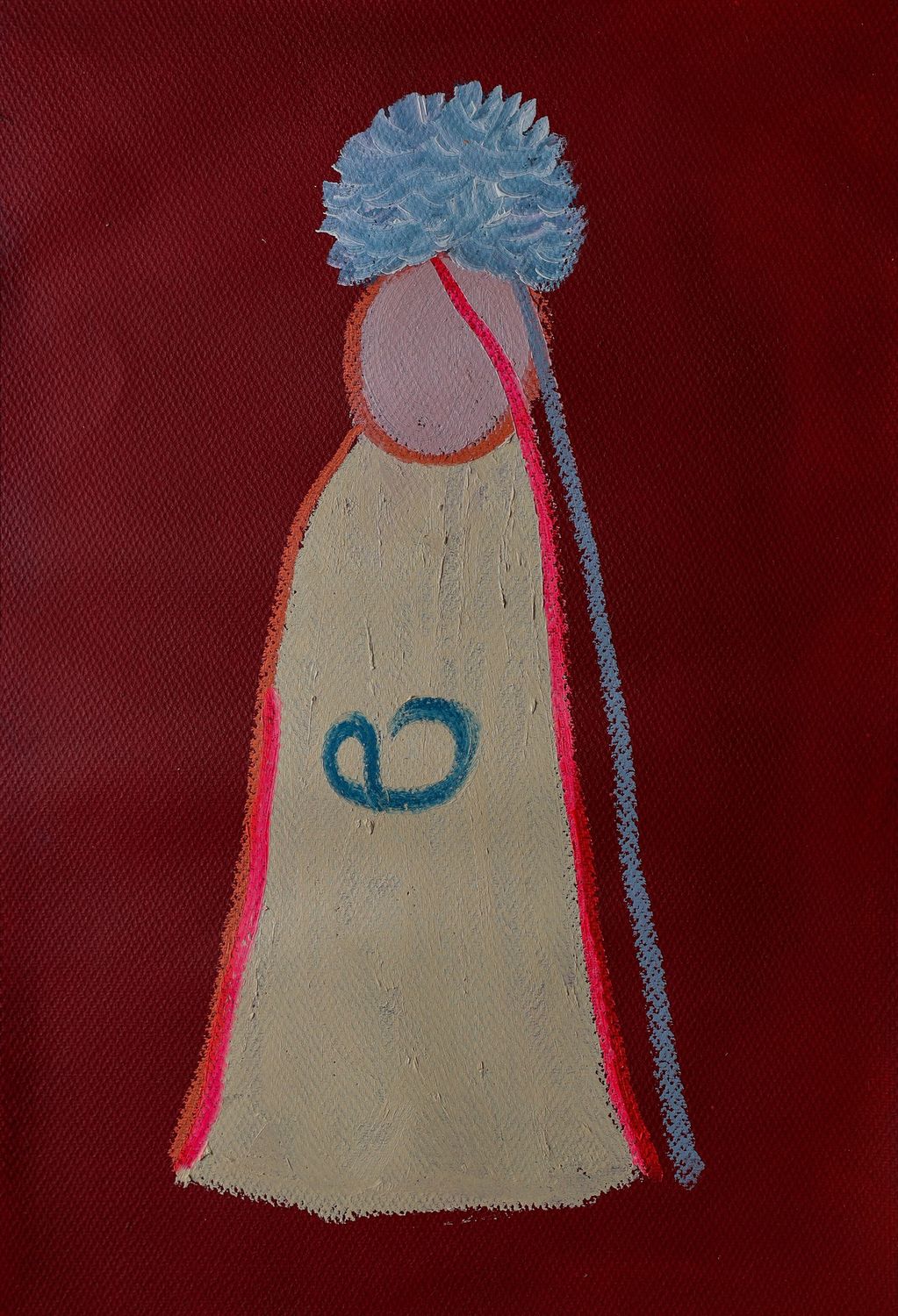 Maria 17 (50x70)