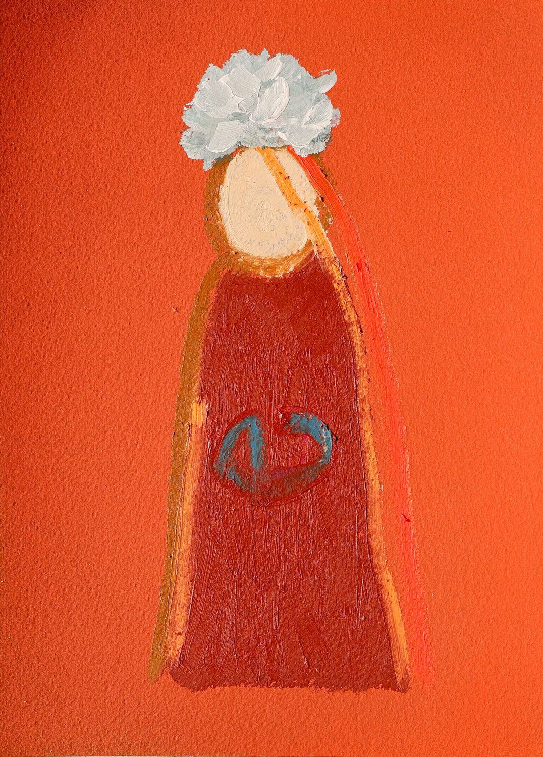 Maria 32 (30x40)
