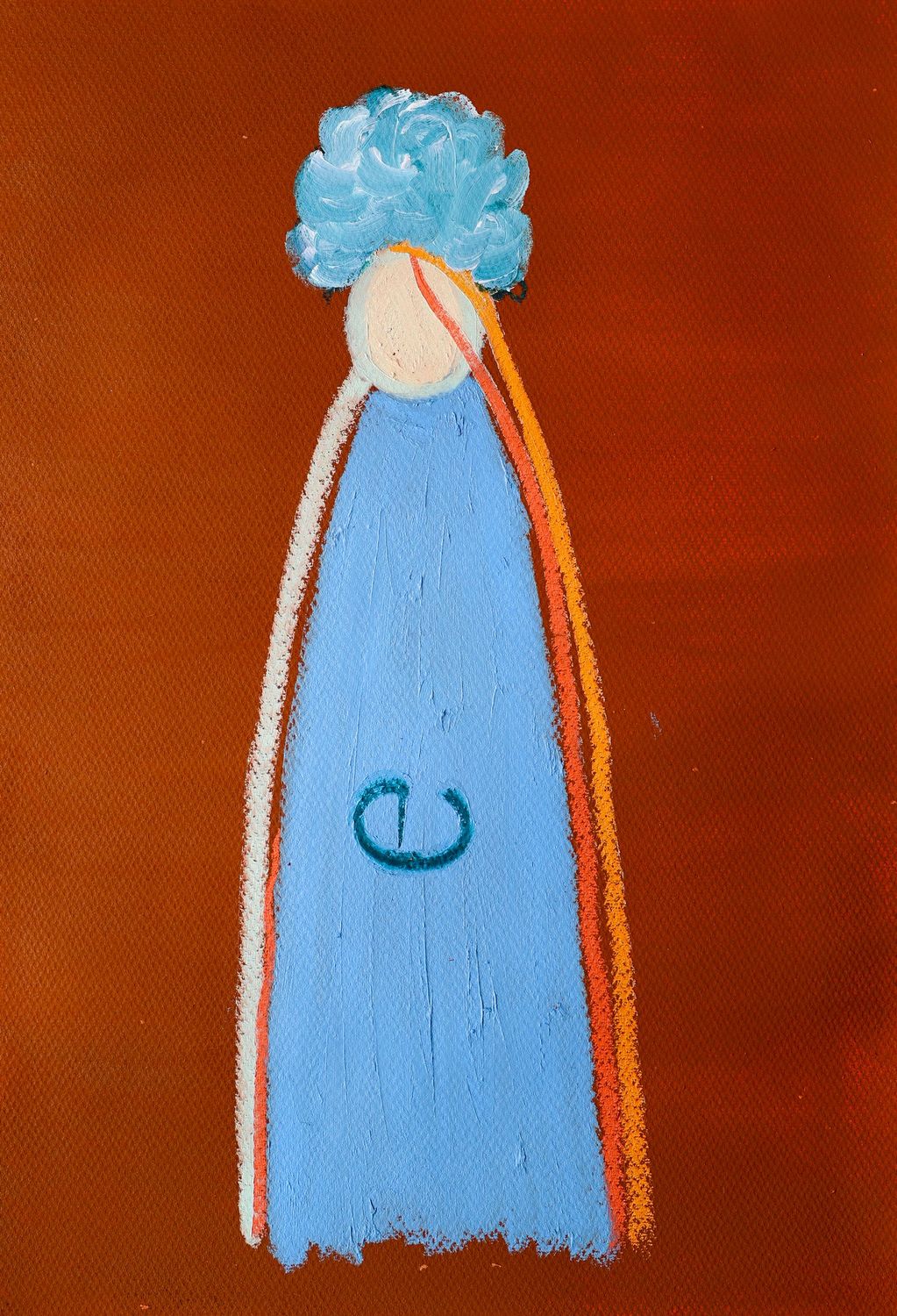 Maria 23 (50x70)