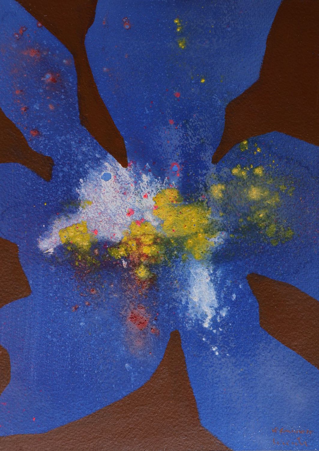 Fiore 2 (30x40) Fiore 2 (30x40)