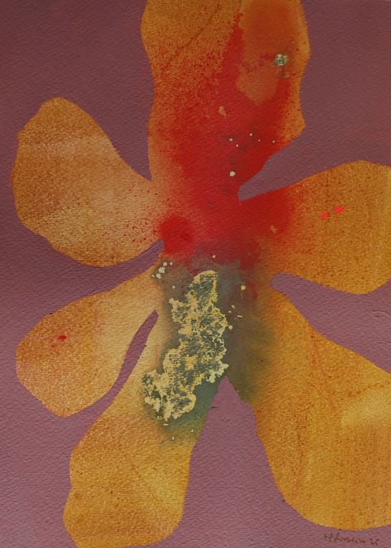 Fiore 14 (30x40)