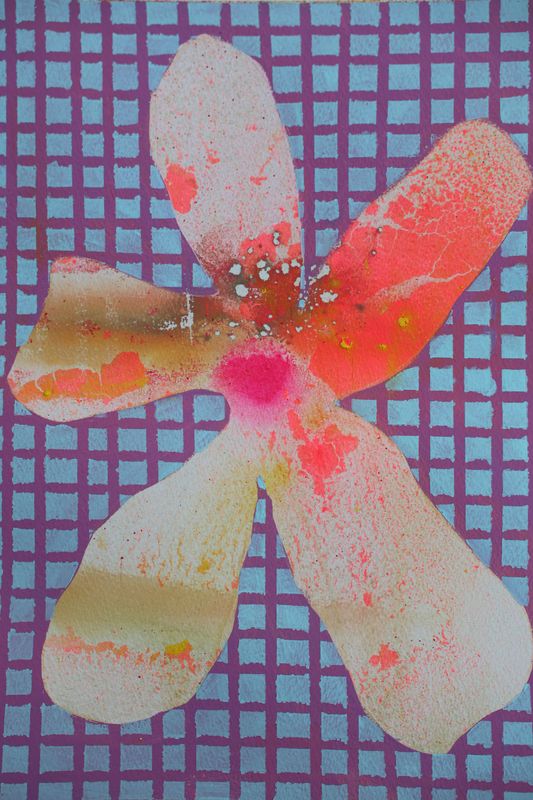 Fiore 23 (30x40)