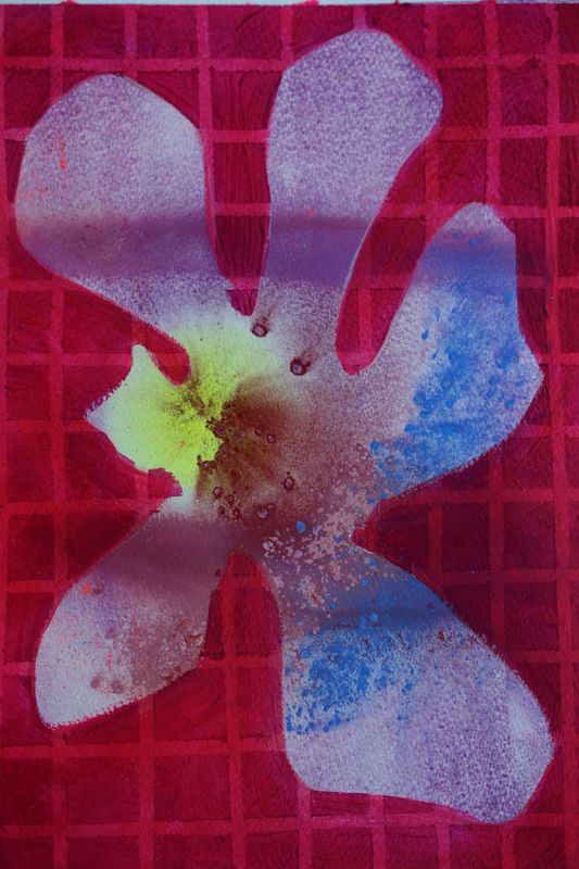 Fiore 20 (30x40)