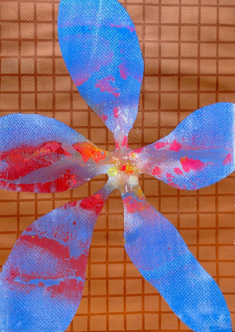 Fiore 18 (50x70) (Edição Especial)