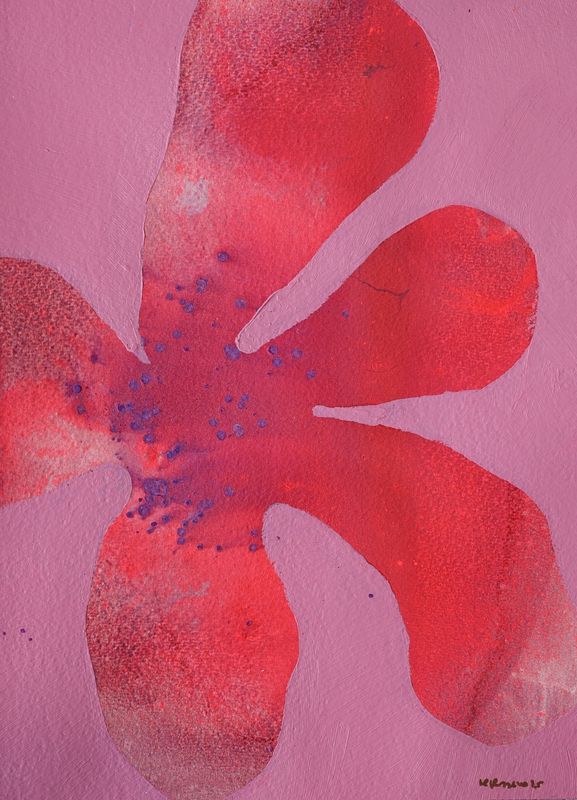 Fiore 18 (30x40)