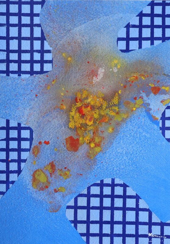Fiore 26 (30x40)