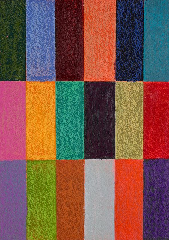 Caleidoscópio 12 (30x40)