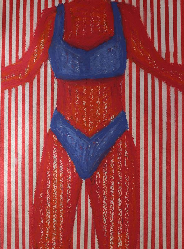 Fato de Banho 5 (30x40)