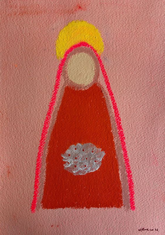 Teresinha 17 (30x40)