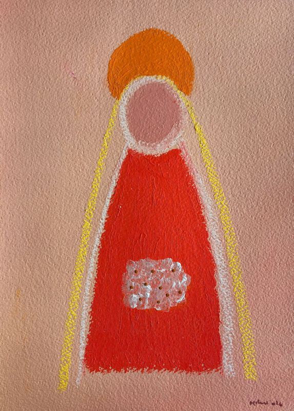 Teresinha 16 (30x40)