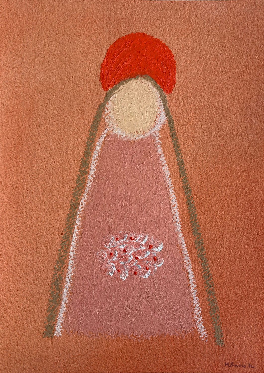 Teresinha 18 (30x40)