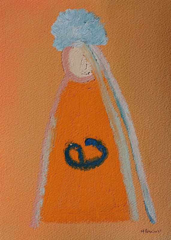 Maria 13 (30x40)