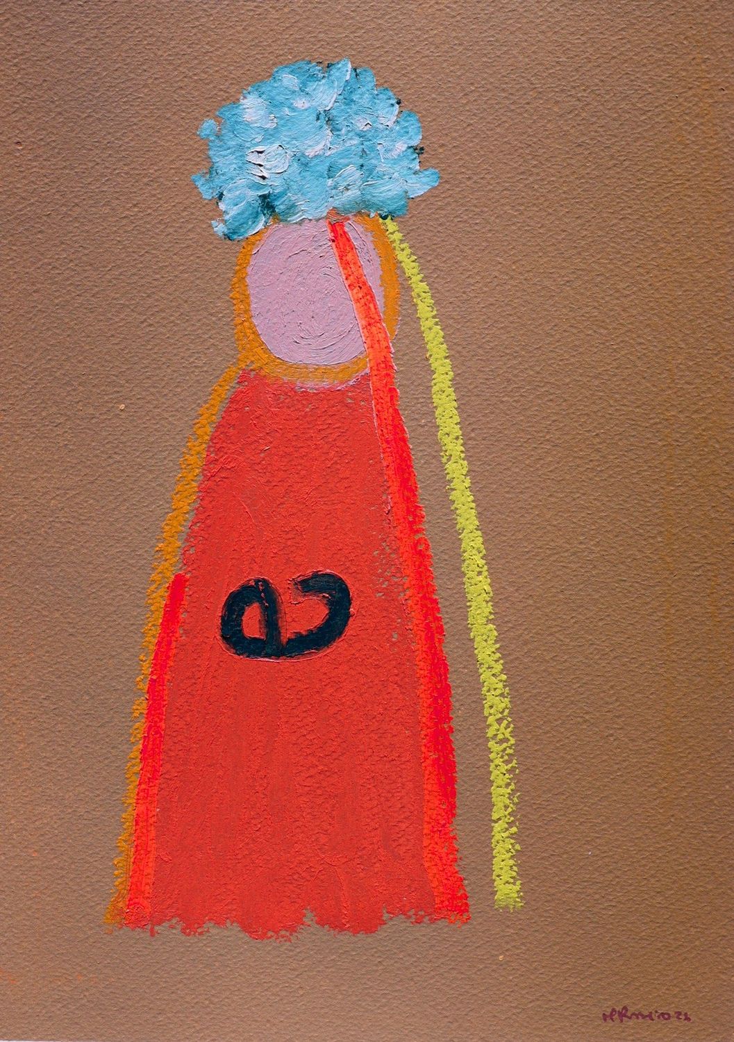 Maria 29 (30x40) Maria 29 (30x40)