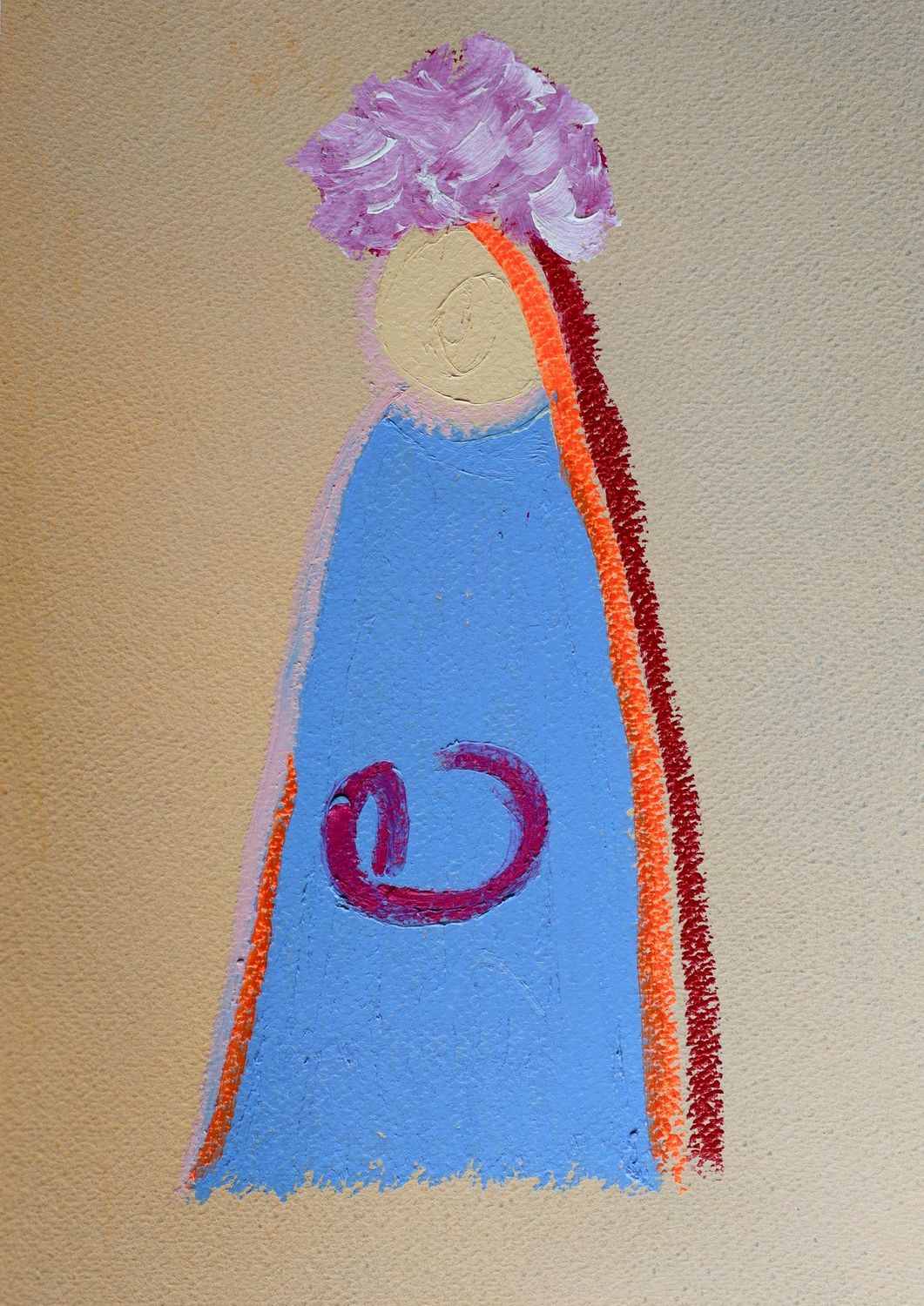 Maria 67 (30x40) Maria 67 (30x40)