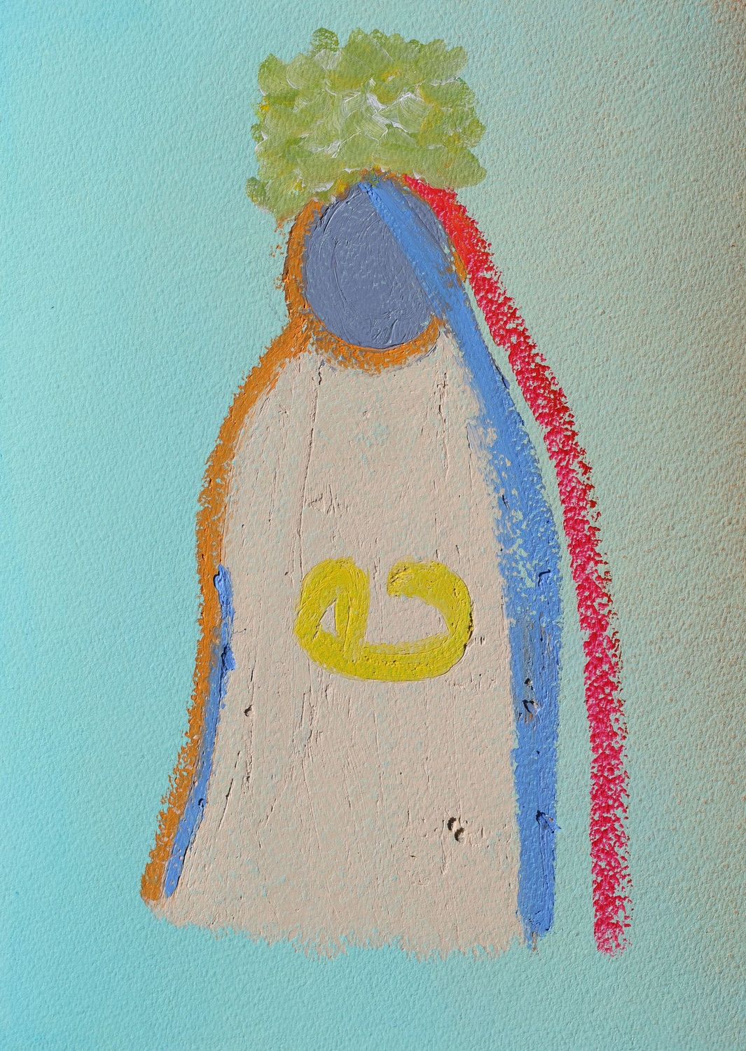 Maria 70 (30x40) Maria 70 (30x40)