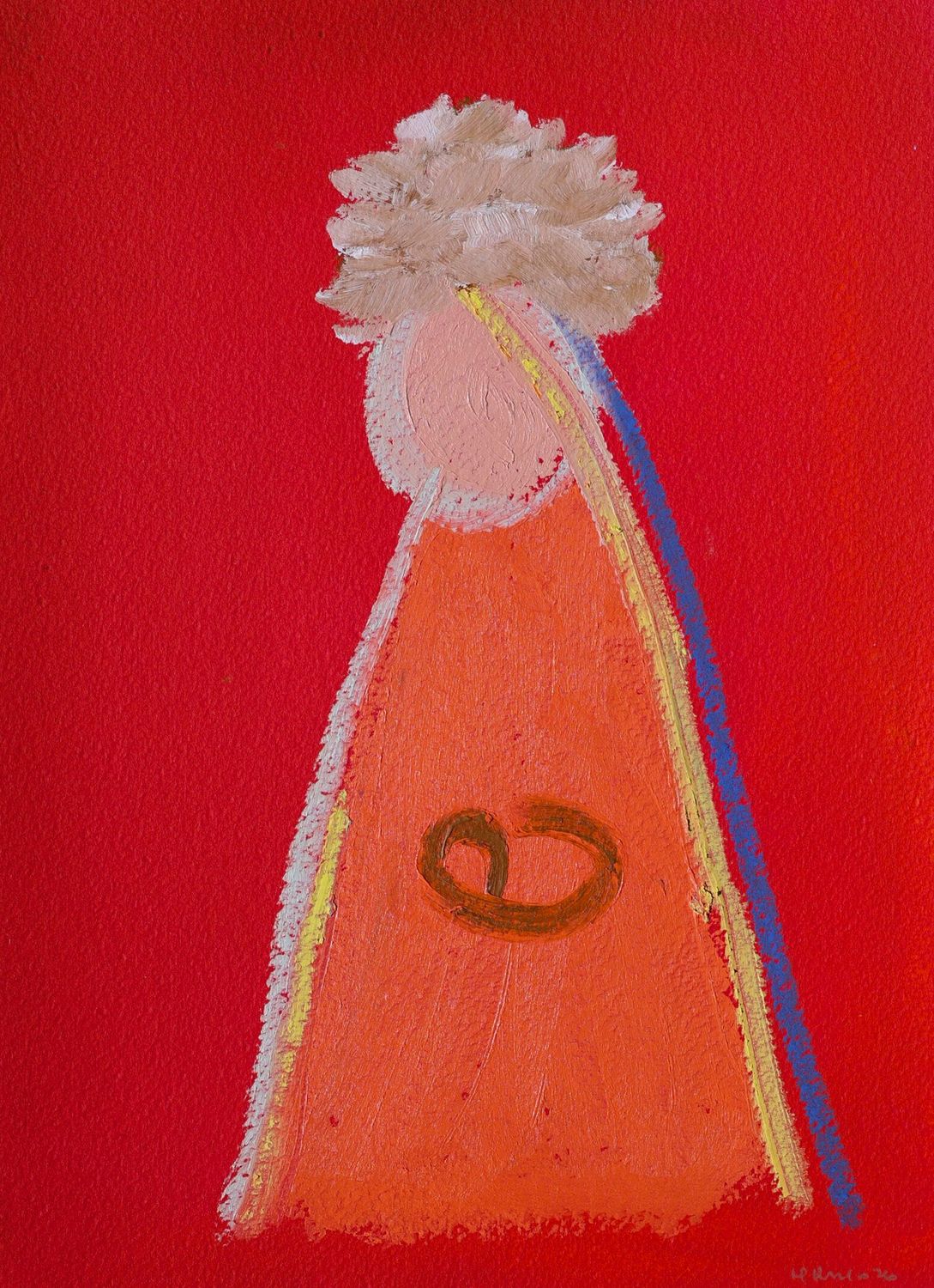 Maria 109 (30x40) Maria 109 (30x40)