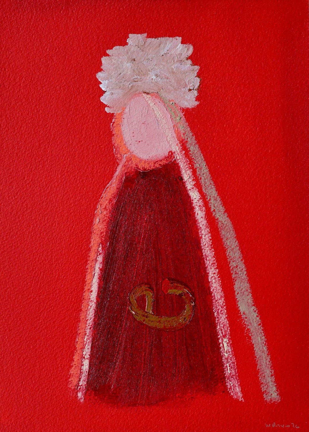 Maria 117 (30x40) Maria 117 (30x40)