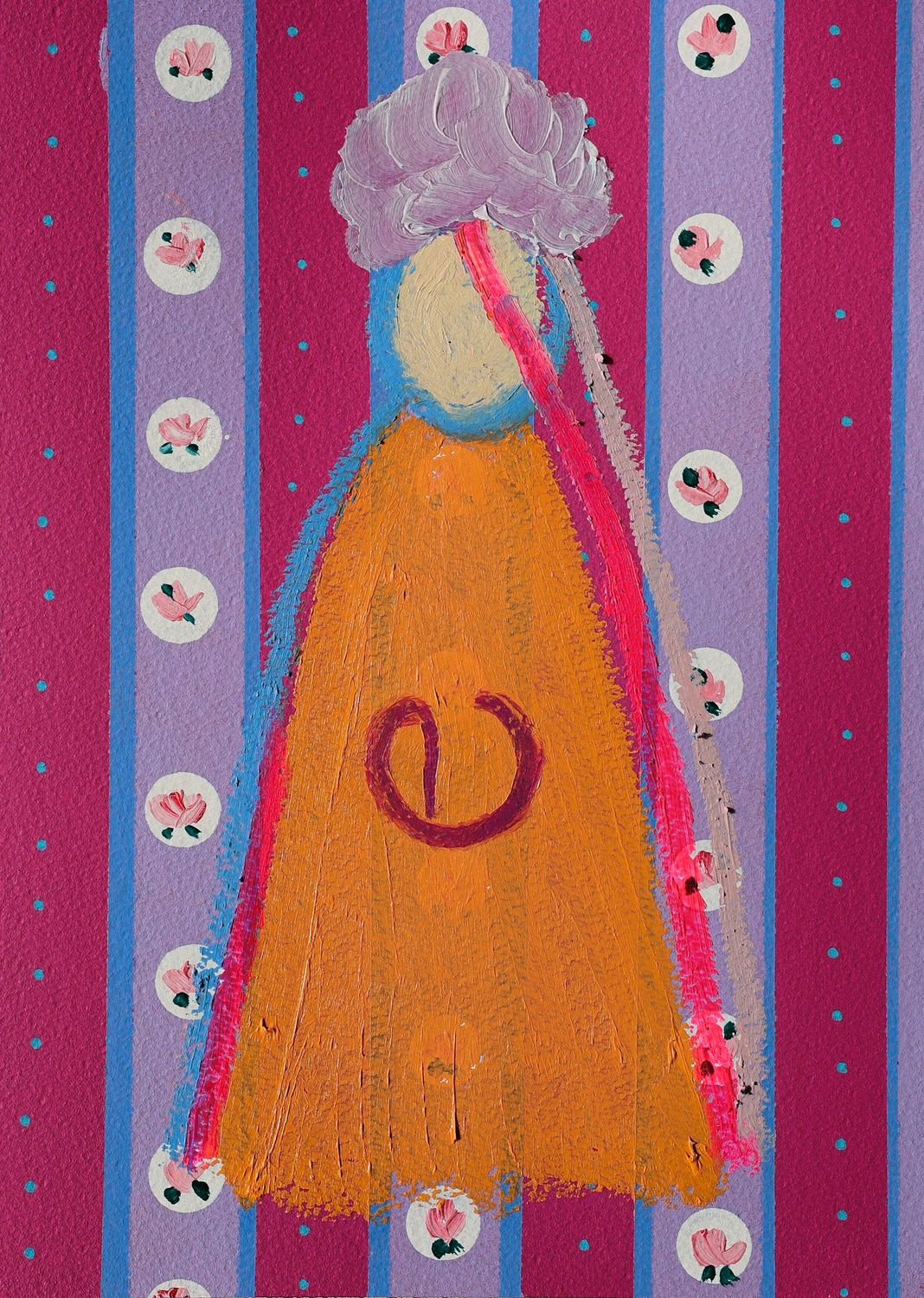 Maria 262 (30x40) (Chita)