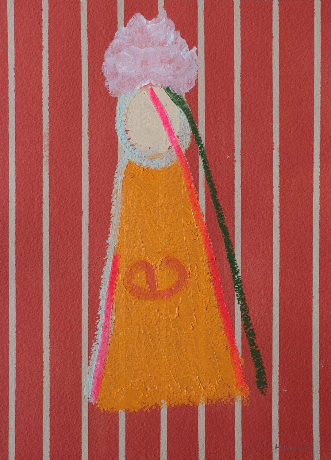 Maria 178 (30x40) Maria 178 (30x40)