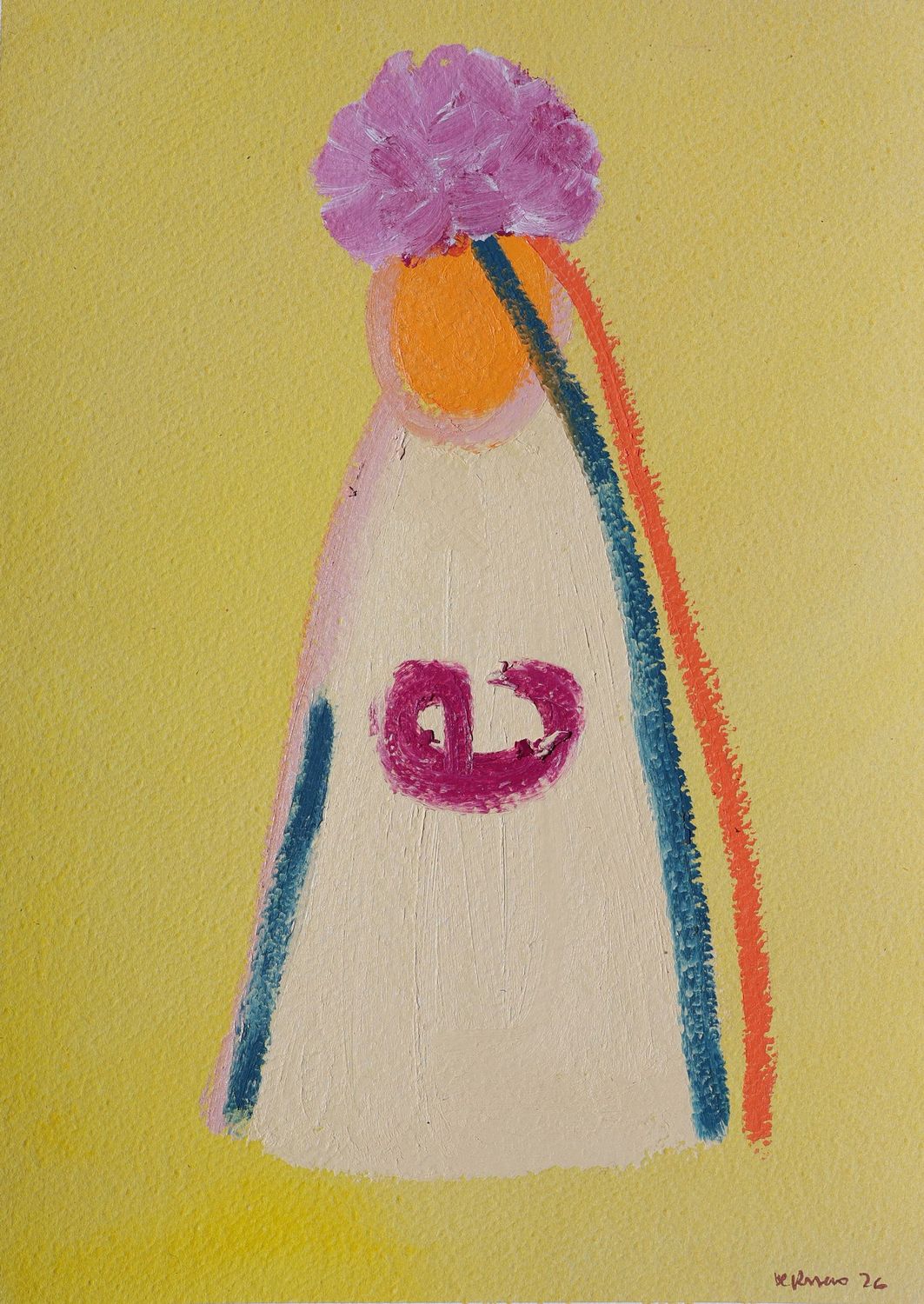 Maria 106 (30x40) Maria 106 (30x40)