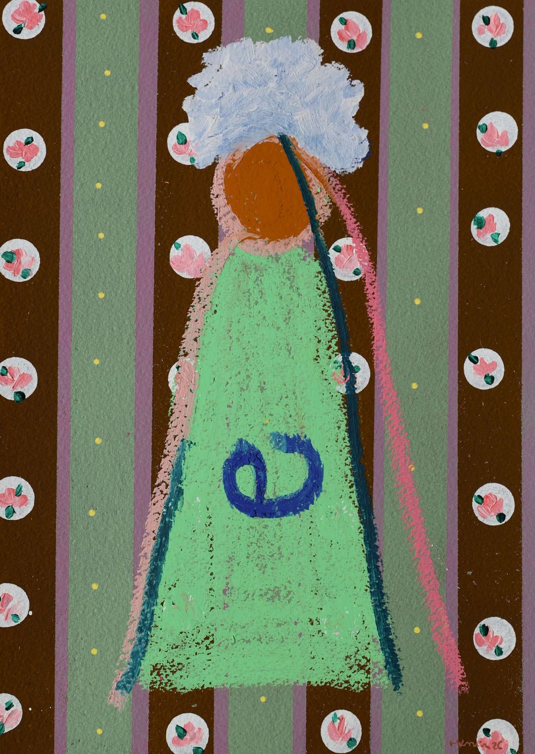 Maria 260 (30x40) (Chita)