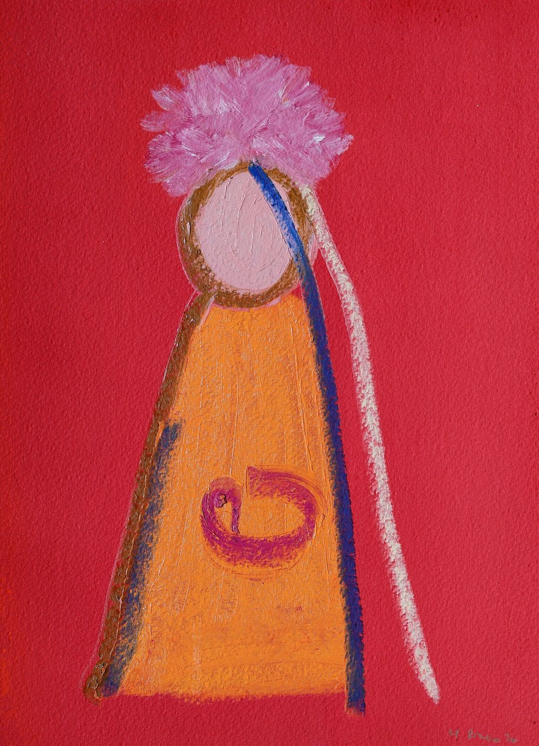 Maria 112 (30x40) Maria 112 (30x40)