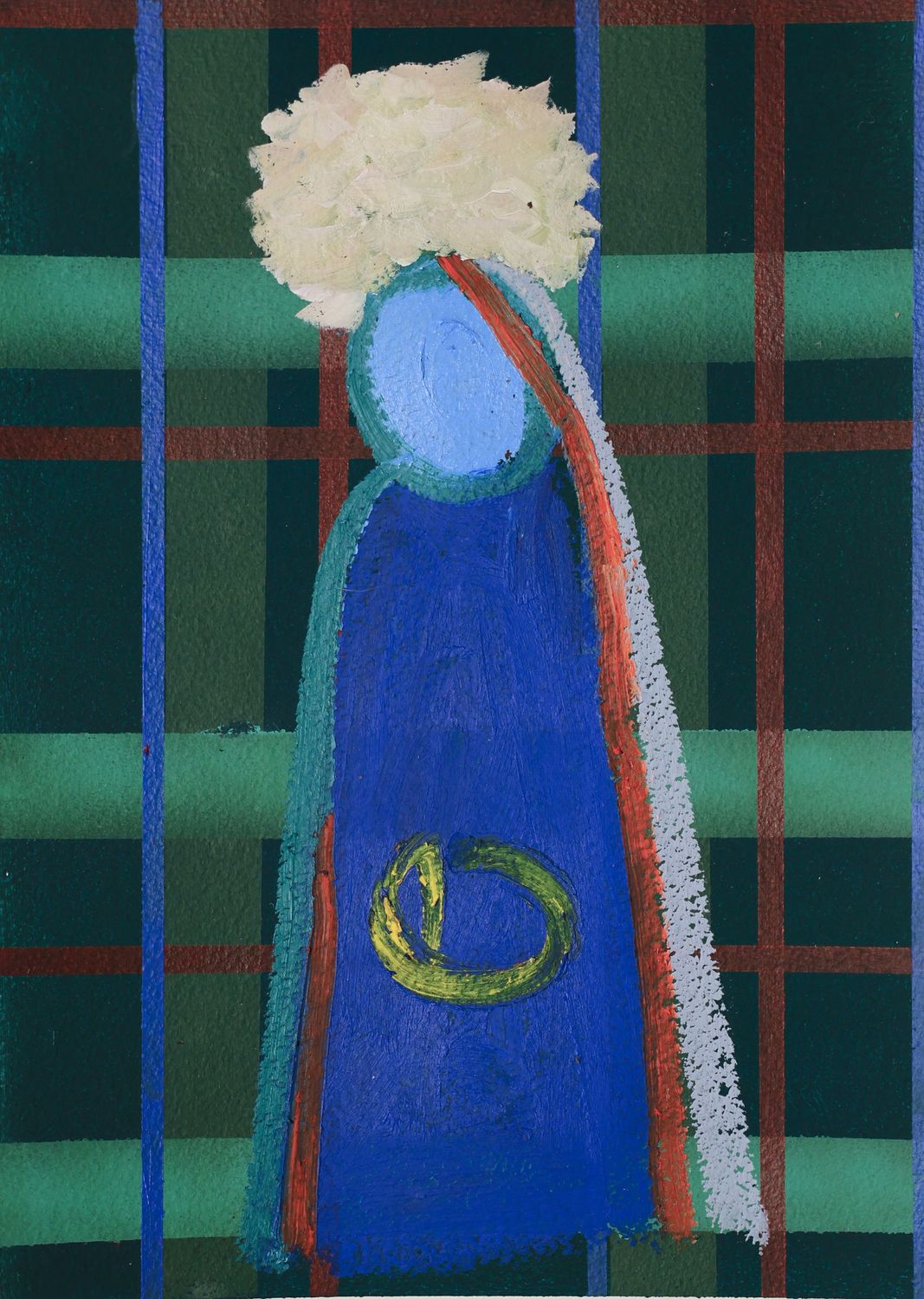 Maria 146 (30x40) (Squares) Maria 146 (30x40) (Squares)