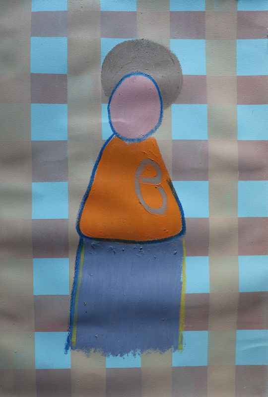 António 10 (50x70)