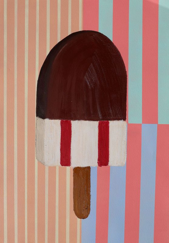 Perna de Pau 2 (70x100)