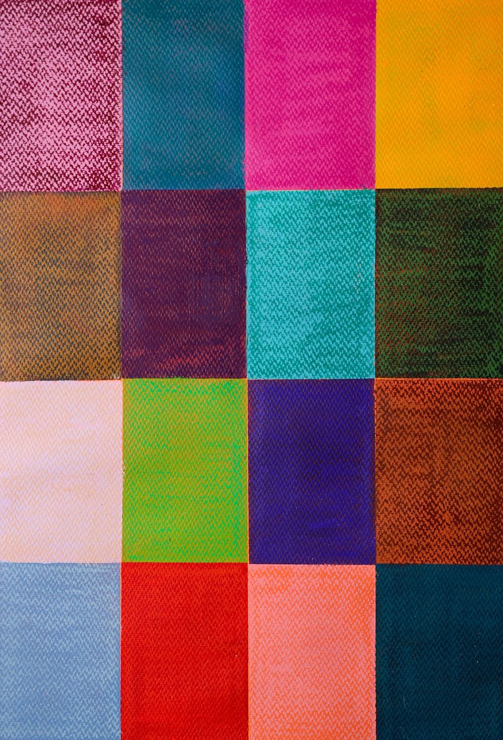 Caleidoscópio 10 (50x70)