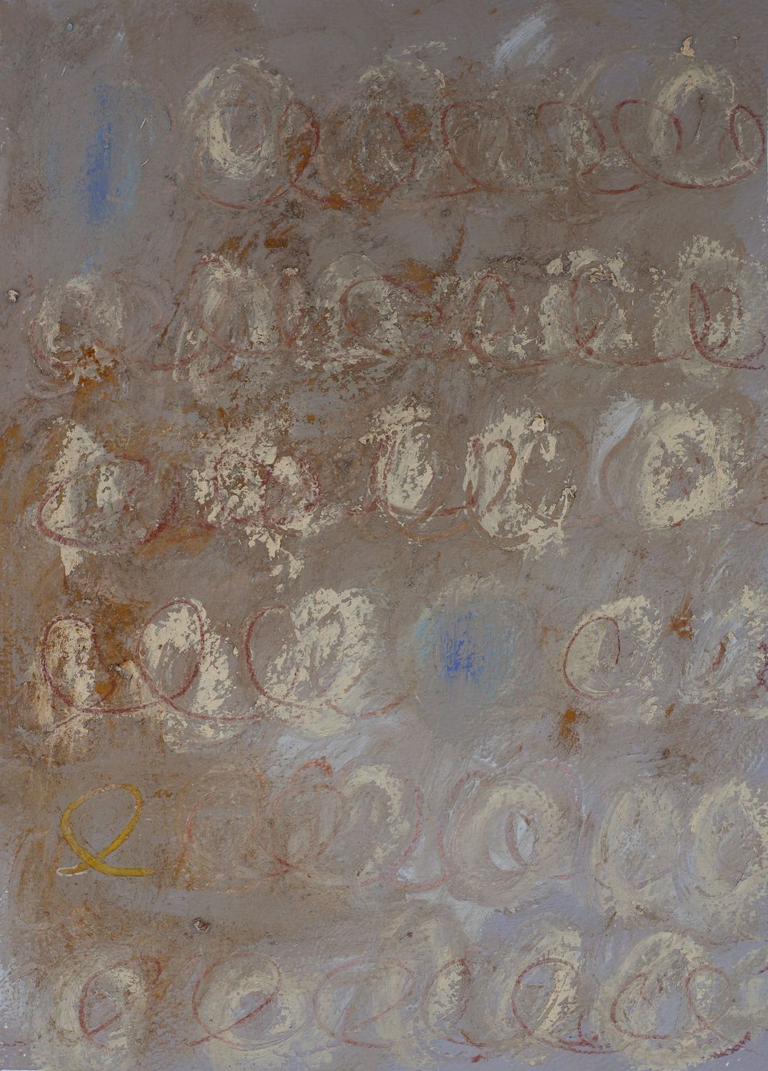 Outras Artes (Extra) (30x40)