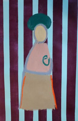 António 12 (50x70)