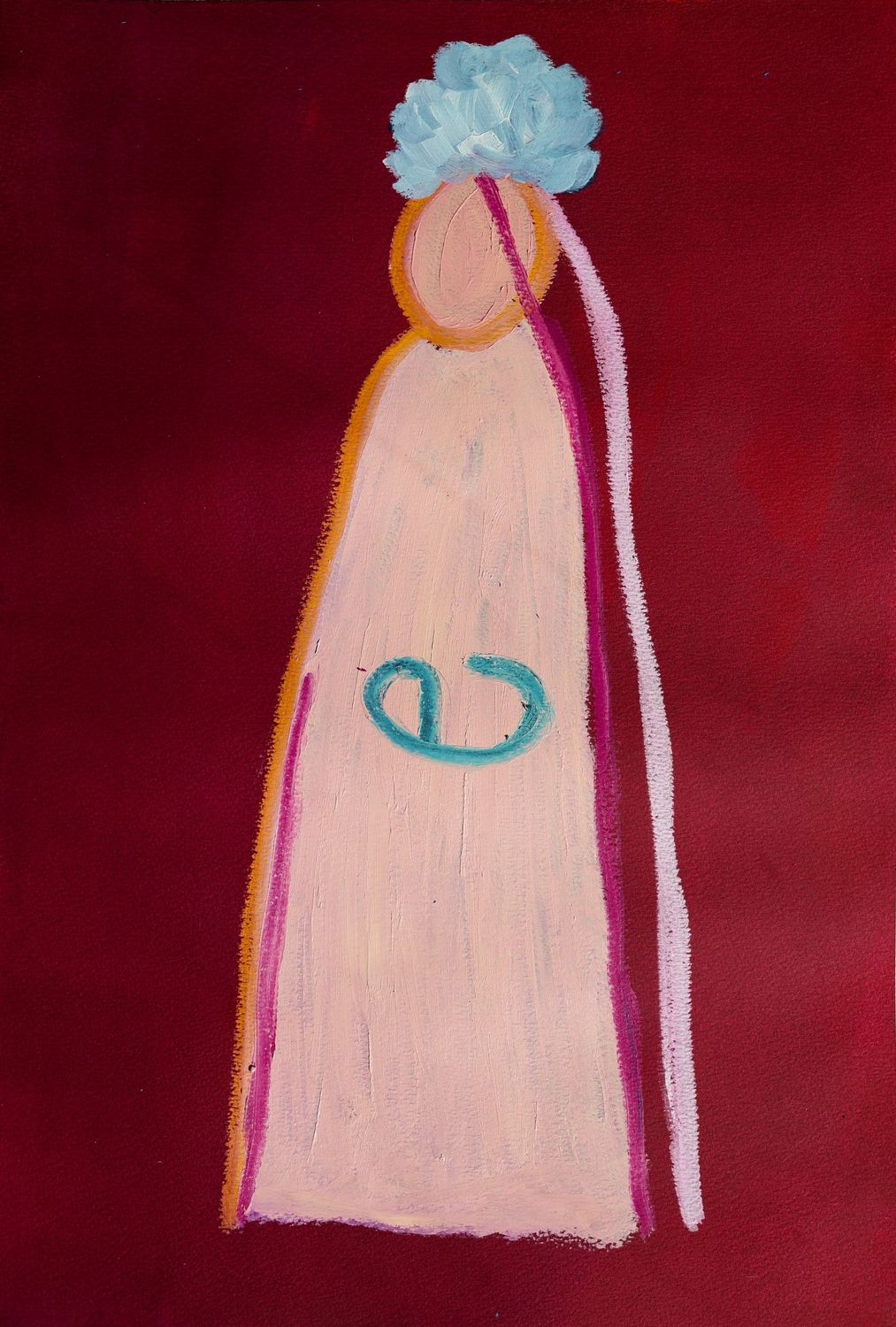Maria 19 (50x70)