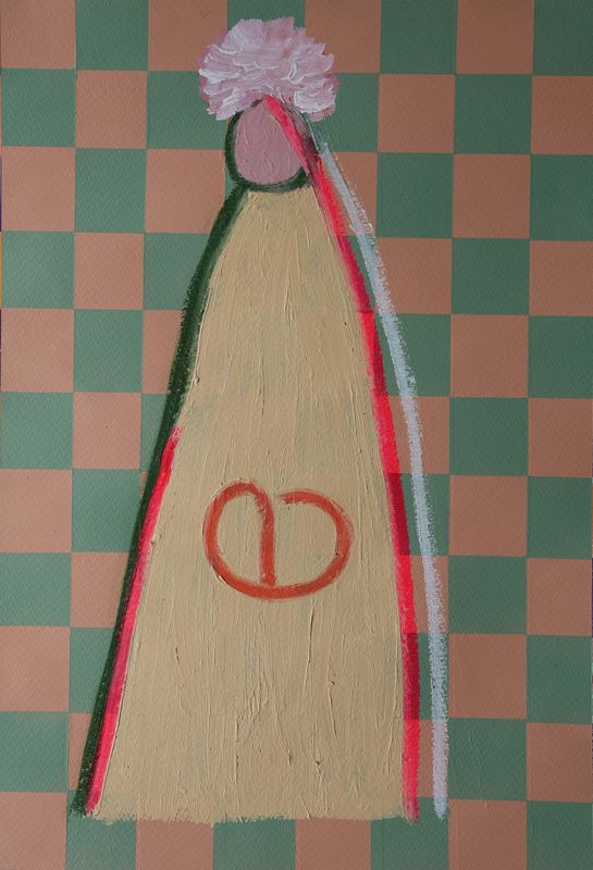 Maria 30 (50x70)