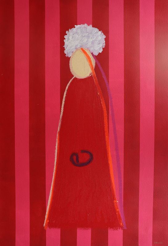 Maria 20 (70x100)