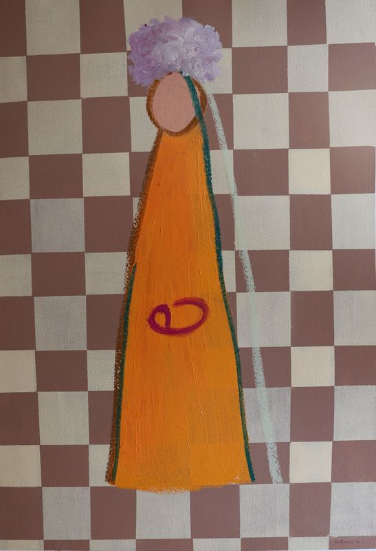 Maria 14 (70x100)