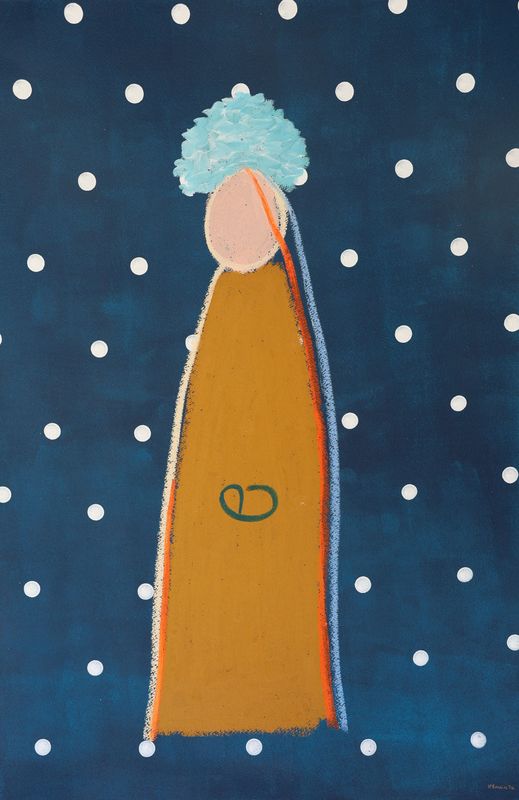 Maria 22 (70x100)