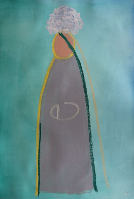 Maria 5 (70x100)