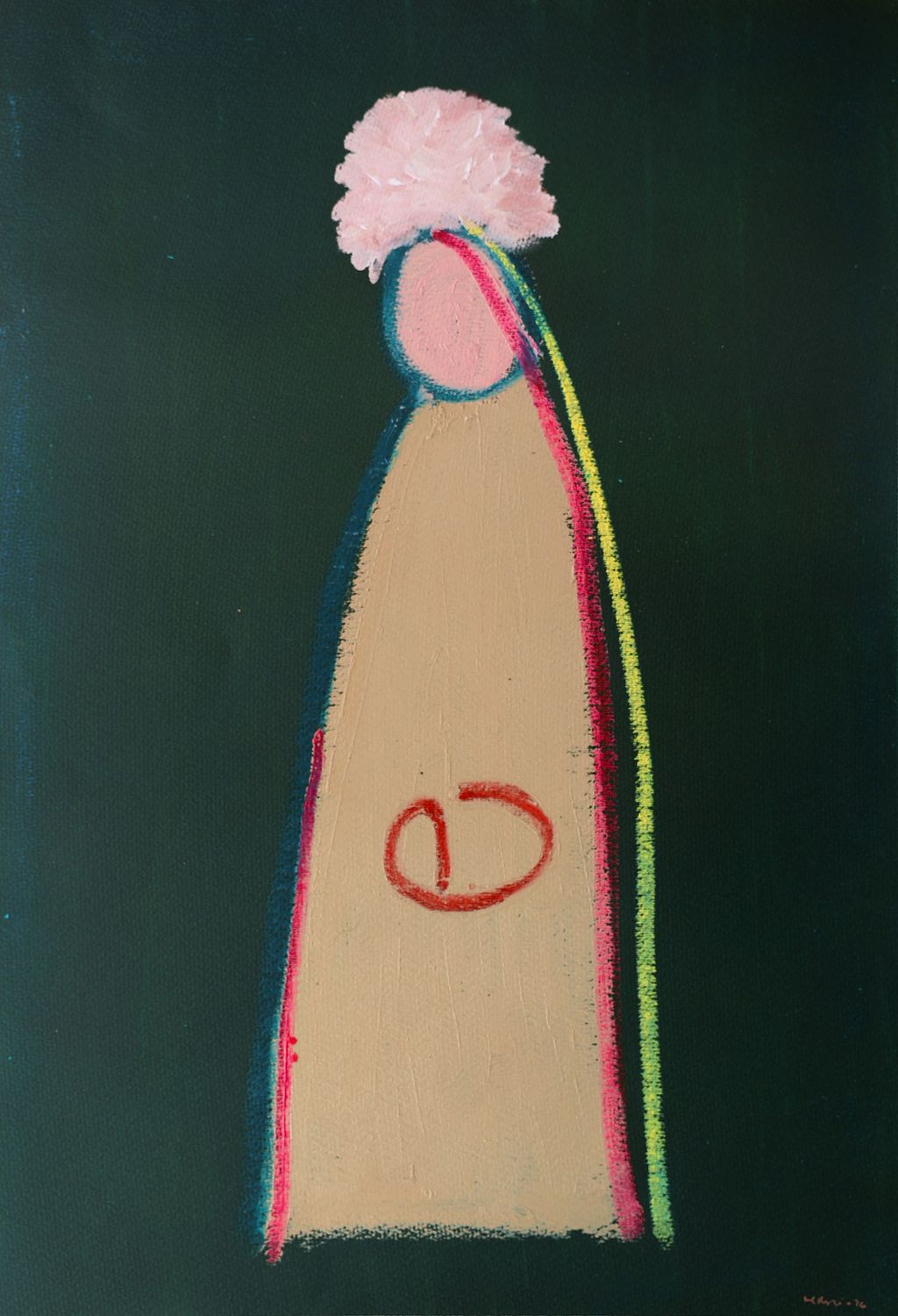 Maria 7 (50x70)