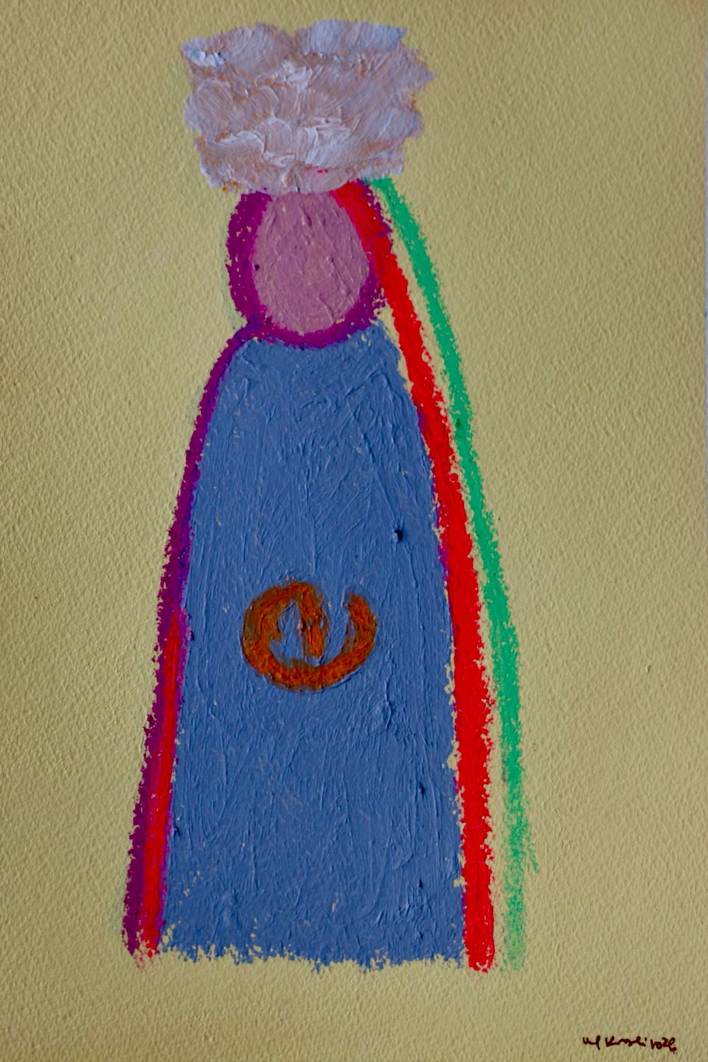 Maria 2 (30x40)