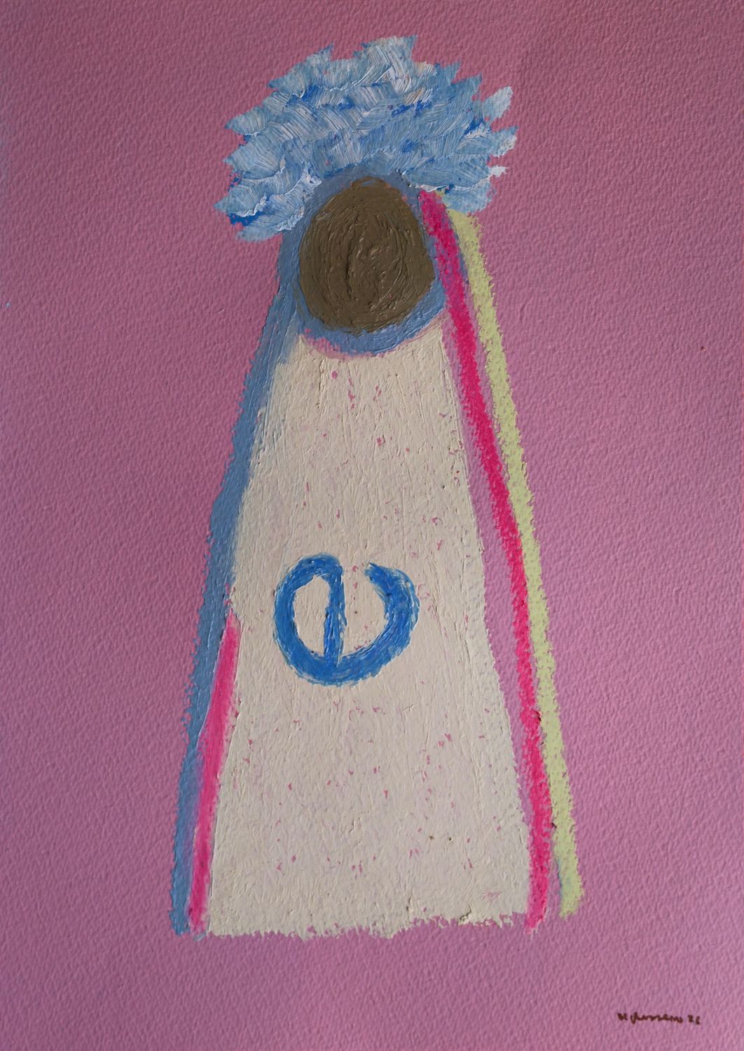 Maria 4 (30x40)
