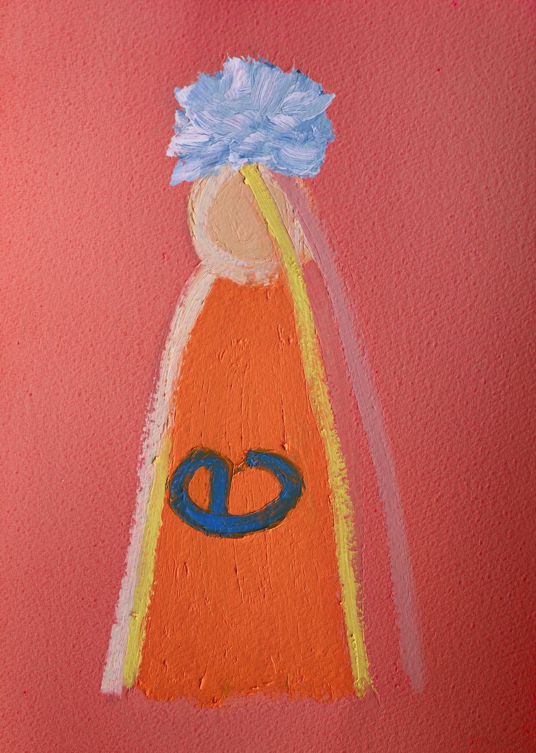 Maria 7 (30x40)