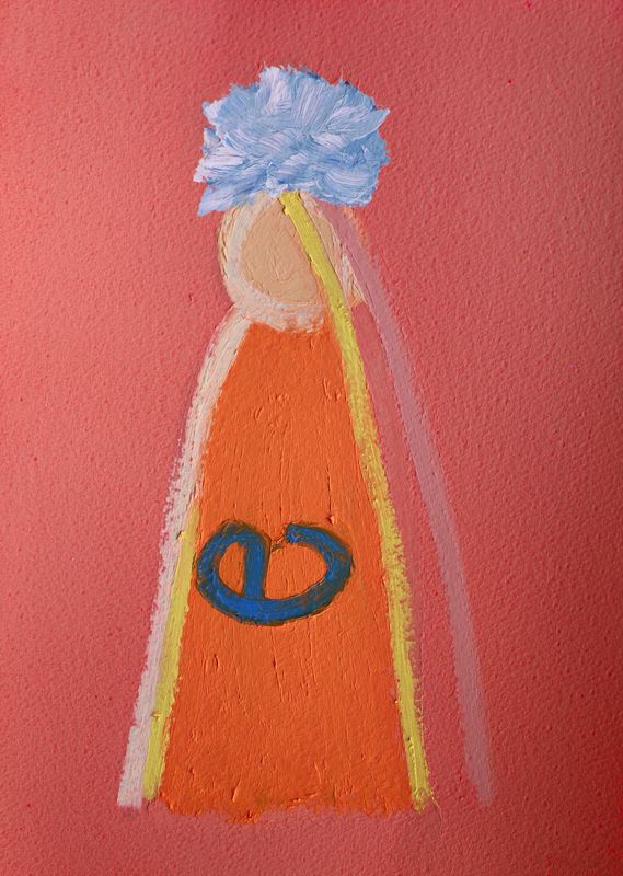 Maria 7 (30x40)