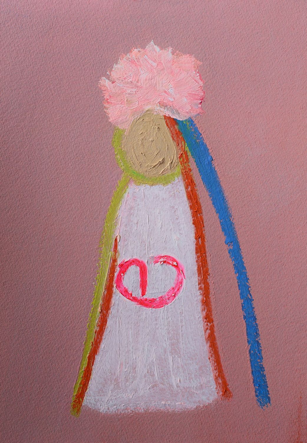 Maria 8 (30x40)